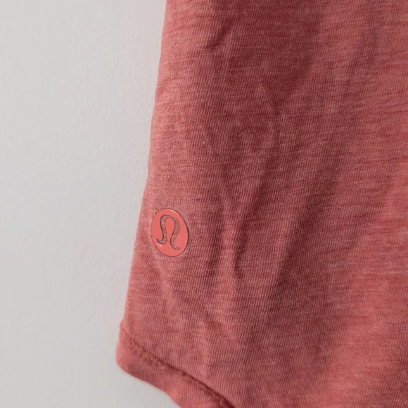Lululemon Racerback Tank - Fits Size 6 - Picture 3 of 3